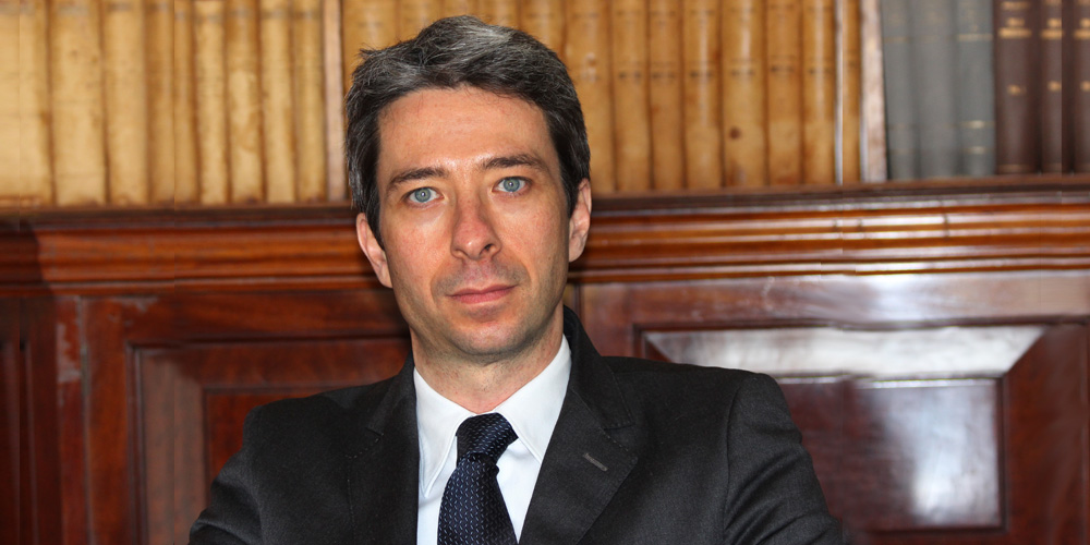 Avv. Decio Piccolo